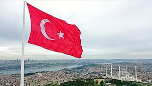 Irak'ın kuzeyinde 5 PKK'lı terörist etkisiz hale getirildi