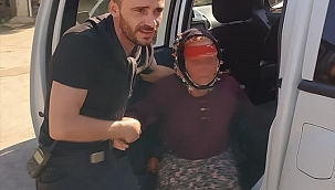İşitme engelli kadın 3 gün sonra bulundu