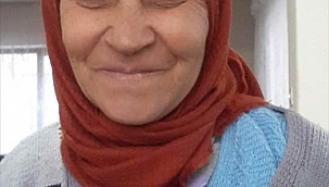 İşitme engelli kadın için arama çalışması başlatıldı