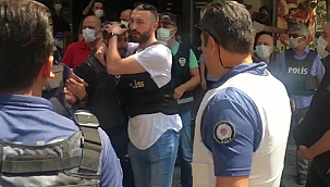 İşkence yaparak öldürme isteğim vardı