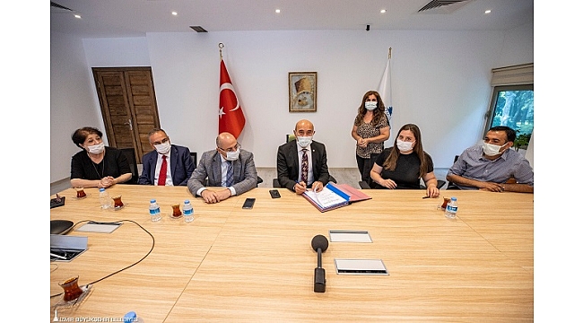 İzmir Büyükşehir Belediyesi’nde memurlara yüzde 27 zam
