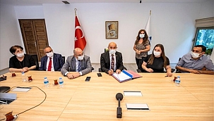 İzmir Büyükşehir Belediyesi'nde Memurlara Yüzde 27 Zam