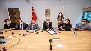 İzmir Büyükşehir Belediyesi’nde memurlara yüzde 27 zam
