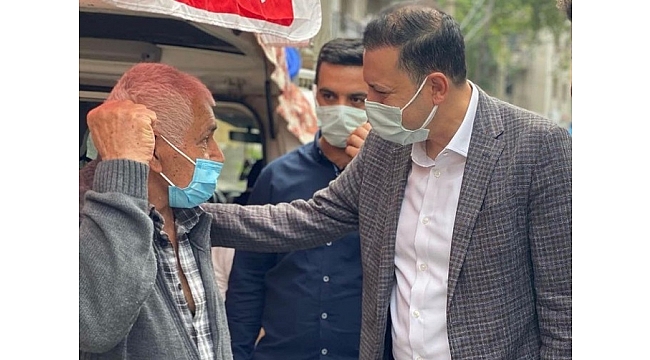 İzmir, CHP'den bıktı