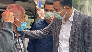 İzmir, CHP'den bıktı