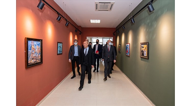 İzmir'de eşit yurttaşlık mümkün