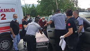 İzmir'de gıda zehirlenmesi şüphesiyle 28 işçi hastaneye başvurdu
