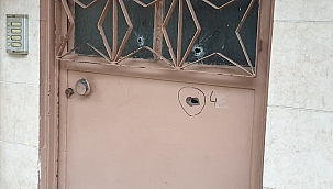 İzmir'de silahla vurulan kişi öldü
