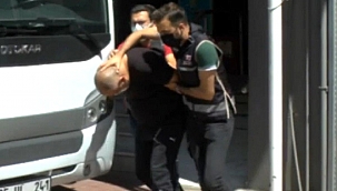 İzmir'de suç örgütü operasyonu: 8 tutuklama