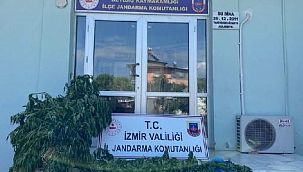 İzmir'de uyuşturucu tacirlerine operasyon; 11 gözaltı