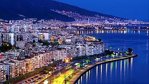 İzmir'de yeni imar yönetmeliği yürürlüğe girdi