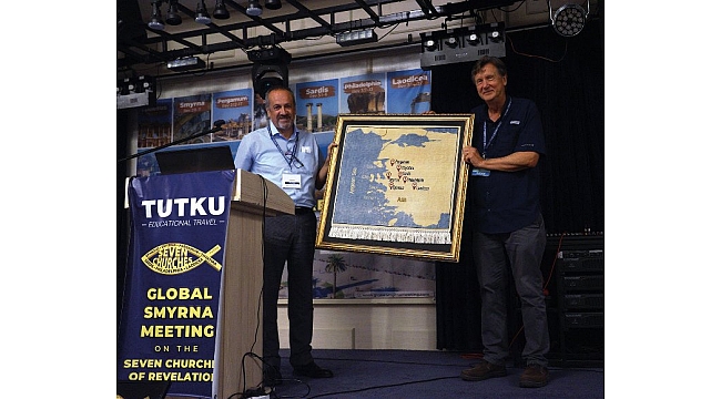 İzmir’in Turizm kaderi değişiyor