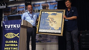 İzmir’in Turizm kaderi değişiyor
