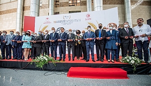 İzmir Tarımı yerli ve milli bir projedir
