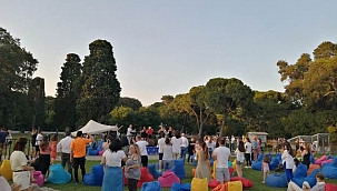 İzmir Uluslararası Film ve Müzik Festivali’nde ödül zamanı