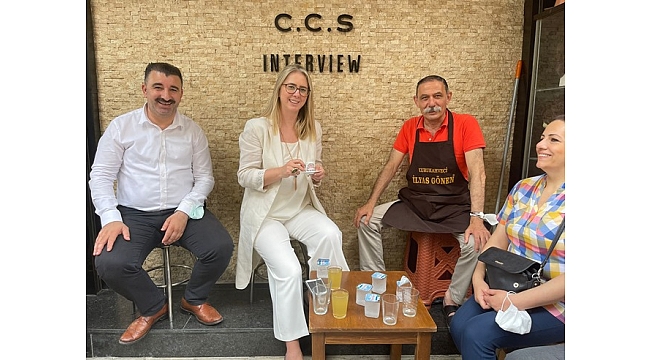 İzmirliler, CHP’li yerel idareleri şikayet etti