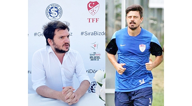 İzmirspor’da şok ayrılık