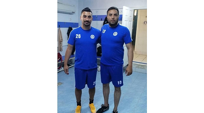 İzmirspor’dan imza şov