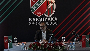 Karşıyaka Genel Kurula Gidiyor