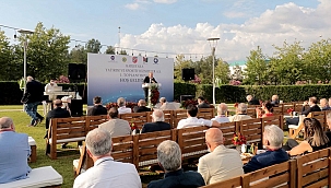 Karşıyaka’ya İş Dünyasından Tam Destek