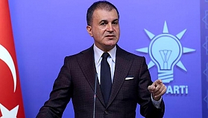 'Katarlılara sınavsız tıp' iddiası! Ömer Çelik'ten sert tepki