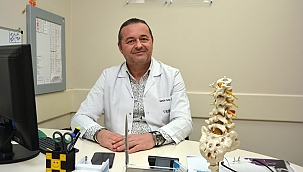 Kemik Erimesine Karşı Beslenme Ve Egzersiz Önemli