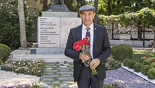“Kent yönetimleri doğaya saygılı yaşamı esas almalı”