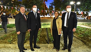 Kılıçdaroğlu’dan Bornova’ya övgü
