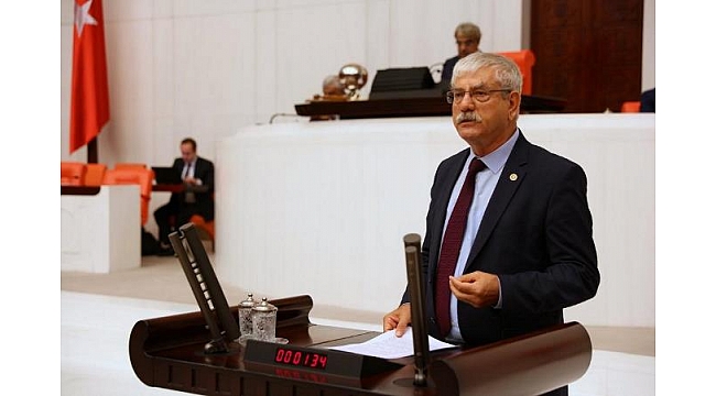 "Kısa Çalışma Ödeneği hiç değilse 6 ay daha devam ettirilmeli"