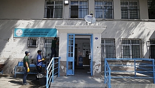 Konak Belediyesi’nden özel okula özel önlem