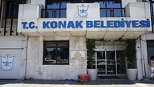Konak Belediyesi personeline uluslararası belge