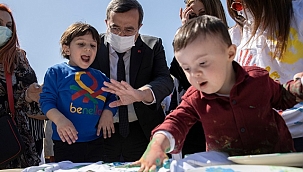 Konak Engelsiz Yaz Okulu başlıyor