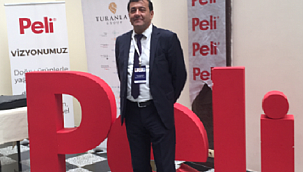 ‘’Kontraplak Atıkları Geri Dönüşüm’’ Projesi Ödül Getirdi