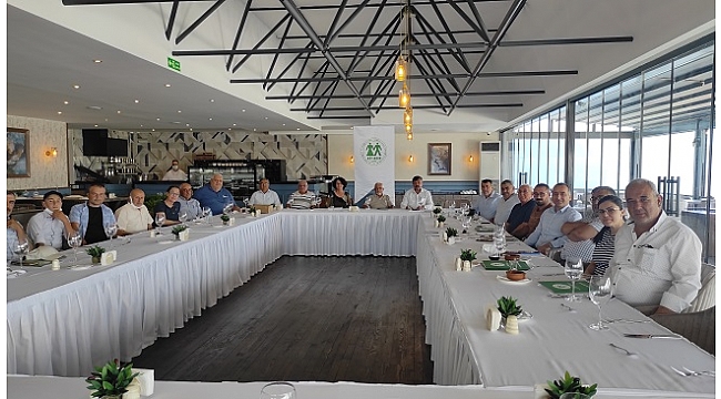 Küçük üreticinin zeytinyağı markalaşacak