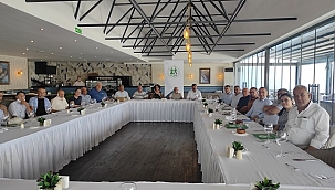 Küçük üreticinin zeytinyağı markalaşacak