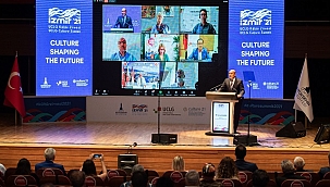 Kültür Zirvesi için geri sayım başladı