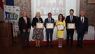 Küresel Isınma Kurultayı
