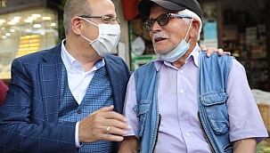 Kuzey Ege Şahlanıyor