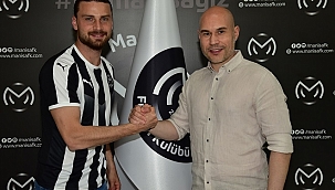 Manisa, Sadi Karaduman'ı renklerine kattı