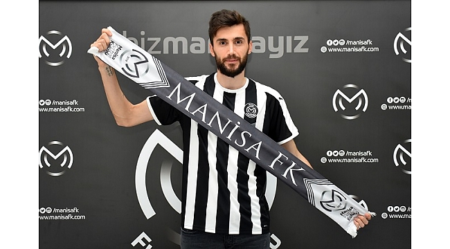 Manisa, Veli Çetin'i renklerine bağladı