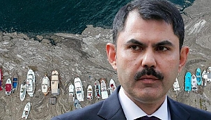 Marmara Denizi'nden toplam 6 bin 929 metreküp müsilaj temizlendi