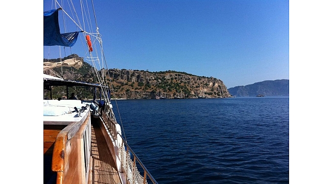 Mavi Yolculuk Nedir? Nasıl Yapılır?