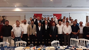MHP’den Torbalı Çıkarması