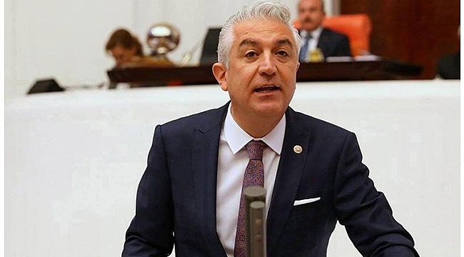 Milletvekili Teoman Sancar'a şantaj davasında karar!