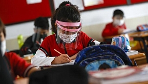 Milli Eğitim Bakanlığı'ndan karne ve telafi eğitimi açıklaması