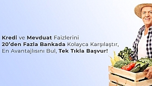 Mukayese.com ile Fiyatları Karşılaştırın