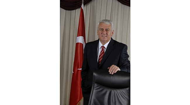Mutlu: ‘Salgın sürüyor, tedbirlerde gevşemeyelim’