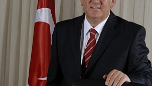 Mutlu: ‘Salgın sürüyor, tedbirlerde gevşemeyelim’