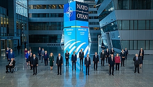 NATO Zirvesi tamamlandı.