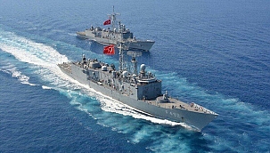 NAVTEX nedir? NAVTEX ilanı ne anlama geliyor? NAVTEX ilan etmek ne demek?